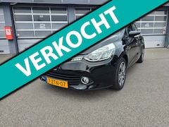 Renault Clio Estate - 0.9 TCe Night&Day Beste Prijs Garantie