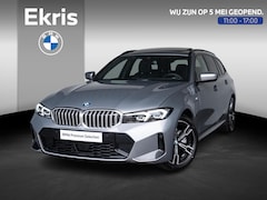 BMW 3-serie Touring - 330e M Sportpakket | Comfort Pack | Panoramadak | Comfort Access | Achteruitrijcamera | 18