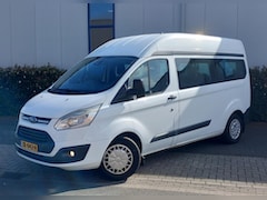 Ford Transit Custom - 310 L2H3 92KW Trend Airco 9 Persoons