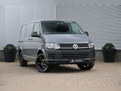 Volkswagen Transporter - 2.0 TSI L1H1 Comfortline Benzine Airco|Camera|Trekhaak| BPM + BTW Vrij