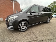 Mercedes-Benz V-klasse - 300d Lang DC Avantgarde Edition AMG line