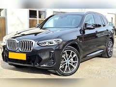 BMW X3 - xDrive30e High Executive