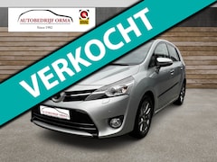 Toyota Verso - 1.8 VVT-i Business Limited Panodak| Dealer onderhouden
