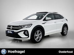 Volkswagen Taigo - 1.5 TSI R-Line Business | Automaat | Adaptive cruise | Parkeersensoren | Panoramadak