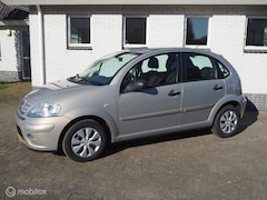 Citroën C3 - 1.4i-16V