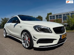 Mercedes-Benz A-klasse - AMG 45 4MATIC Edition 1