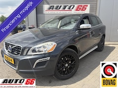 Volvo XC60 - 2.0 T5 R-Design