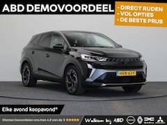 Renault Symbioz - 1.6 E-Tech full hybrid 145 esprit Alpine | Clima | Keyles | stuurverwarming | Navi | Achte