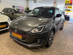 Suzuki Swift - 1.0 Stijl Smart Hybrid | Navi| Carplay| Trekhaak | Tot 10 jaar garantie