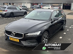 Volvo V60 - 2.0 T5 R-Design | VAN 2e EIGENAAR | 250 PK | LED |