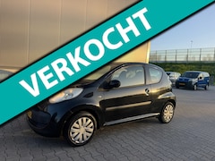 Citroën C1 - 1.0-12V Séduction