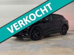 Audi e-tron - E-tron 50 quattro Launch edition Vorsprung 71 kWh | BLACK OPTIC | LED | 96, 6% BATTERY CAP