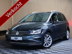 Volkswagen Golf Sportsvan - 1.5 TSI ACT DSG Highline IQ-Drive ACC CARPLAY STOELVW '19