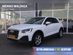 Audi Q2 - 30 TFSI Pro Line|Trekhaak|Cruise control|Apple carplay/Android auto|