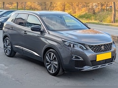 Peugeot 3008 - 1.6 HYbrid4 300 GT Pack Business