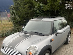 MINI Cooper - 1.6 Pepper