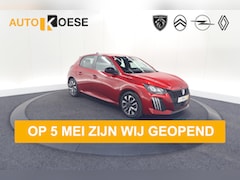 Peugeot 208 - PureTech 100 Active | Navigatie | Cruise Control | Apple Carplay