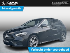 Mercedes-Benz B-klasse - 250 e Business Solution AMG | Panoramadak | Carplay | Adaptief Cruise Control