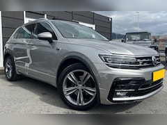 Volkswagen Tiguan - 1.5 TSI ACT Highline Business R
