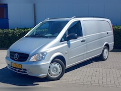 Mercedes-Benz Vito - 2.1 CDI 70KW LANG AIRCO MARGE BUS