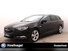 Opel Insignia Sports Tourer - 1.5 Turbo Innovation | Adaptive cruise | Stoelverwarming | CarPlay | Camera | Parkeersenso