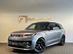 Land Rover Range Rover Sport - 3.0 P460e Dynamic SE Pano|BTW