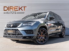 CUPRA Ateca - 2.0 TSI 4DRIVE PANO BEATS BREMBO TREKHAAK 360CAM