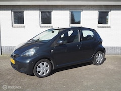 Toyota Aygo - 1.0-12V