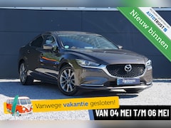 Mazda 6 - 6 2.0 SkyActiv-G 165 Aut. Business Leder 360 Cam. Bose