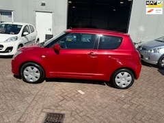 Suzuki Swift - 1.3 GLS