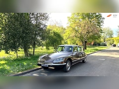 Citroën DS - Nederlandse 23 PALLAS