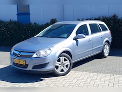 Opel Astra - 1.6 16V ST.WGN 85KW Business