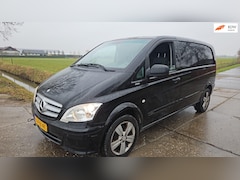 Mercedes-Benz Vito - 116 CDI 320 Lang DC Luxe/ airco/ bj 2011 ( euro 5)