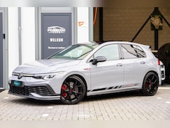 Volkswagen Golf - 2.0 TSI GTI CLUBSPORT | PANORAMADAK | HEAD-UP | IQ LIGHT | HARMAN | ACC | ALCANTARA | FABR