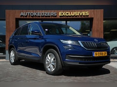 Skoda Kodiaq - 1.4 TSI ACT Style Business DSG Navi Xenon Led Trekhaak Camera LM