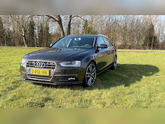 Audi A4 Avant - 1.8 TFSI Business Edition