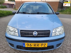 Fiat Punto - 1.2 APK 13-3-2027 167dkm NW banden