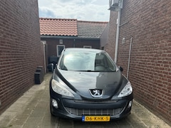 Peugeot 308 - 1.6 VTi XS + cruise control+ climate control + lederen bekleding & 4 nieuwe all season banden