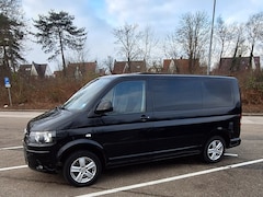 Volkswagen T5 - Camper