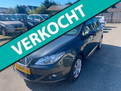 SEAT Ibiza ST - 1.2 TDI Style Ecomotive