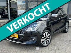 Suzuki Swift - 1.2 Stijl XENON l ACC