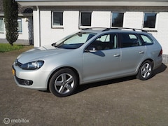 Volkswagen Golf Variant - 1.2 TSI 0521-381224