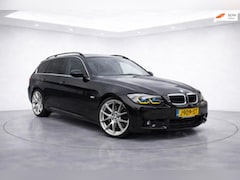 BMW 3-serie Touring - 325i|virtual cockpit| leder| M-sport | carplay| 218PK