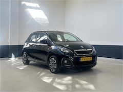 Peugeot 108 - 1.0 e-VTi Blue Lease | NL | 1 Eig | Airco | C.V | Bluetooth |
