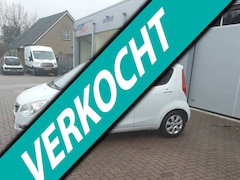 Opel Agila - 1.2 Edition