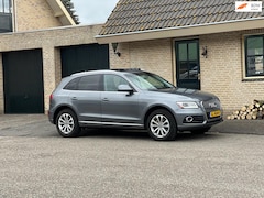 Audi Q5 - 2.0 TFSI quattro Pro Line S DSG | B&O Edition |PANO