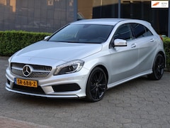 Mercedes-Benz A-klasse - 180 AMG Export/Handel