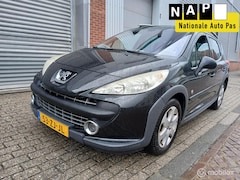 Peugeot 207 SW - 1.6 VTi XS 2e eigenaren