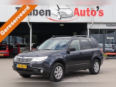 Subaru Forester - 2.0 X Intro Camera, Android auto, Apple Carplay, Stoelverwarming, Cruise control
