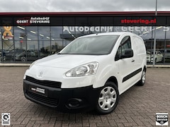 Peugeot Partner - 1.6 HDI / EX-BTW / Airco / Nette bestelauto